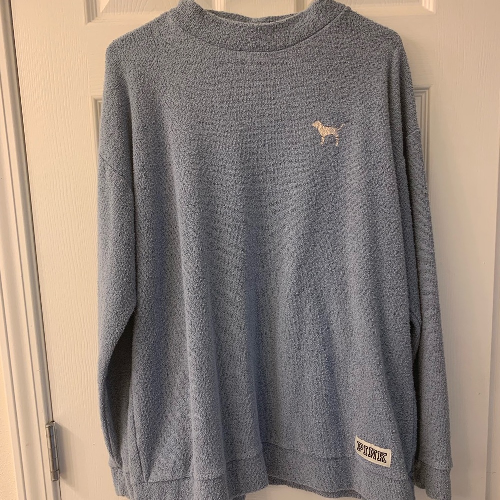 PINK Sweatshirt